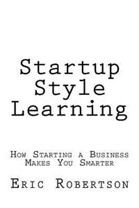 Startup Style Learning