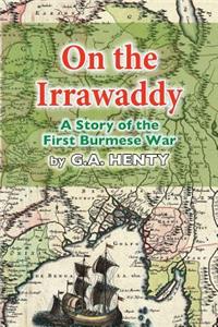 On the Irrawaddy