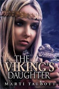 Viking's Daughter