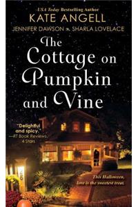 The Cottage on Pumpkin and Vine