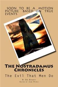 Nostradamus Chronicles