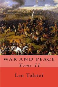 War and Peace