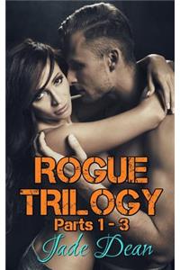 Rogue Trilogy