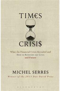 Times of Crisis