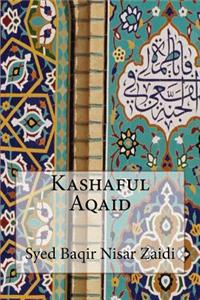 Kashaful Aqaid