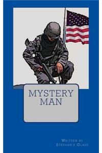 Mystery Man