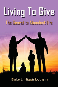 Living To Give