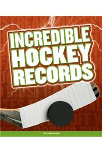 Incredible Hockey Records