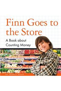 Finn Goes to the Store