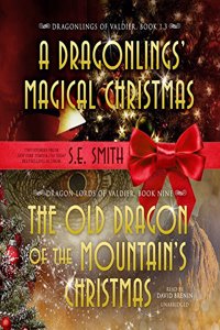 Old Dragon of the Mountain's Christmas