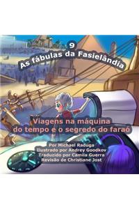 As fábulas da Fasielândia - 9