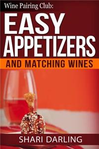 Wine Pairing Club