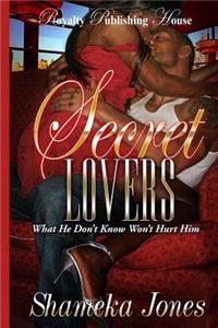 Secret Lovers