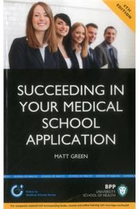 Succeeding in Your Medical School Application: How to Prepare the Perfect Ucas Personal Statement