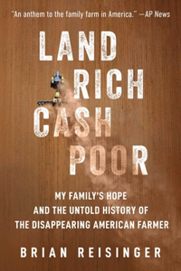 Land Rich, Cash Poor