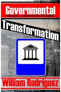 Governmental Transformation