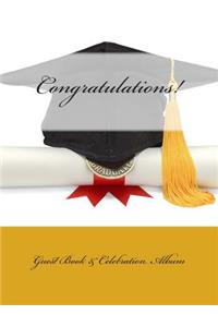 Congratulations!
