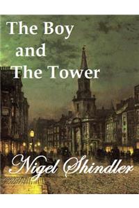 Boy and The Tower