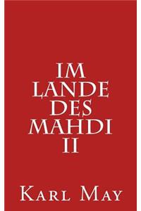 Im Lande Des Mahdi II