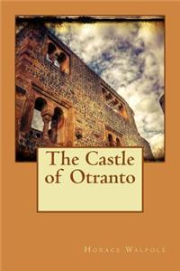 Castle of Otranto