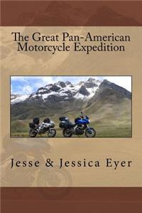 The Great Pan-American Motorcycle Expedition