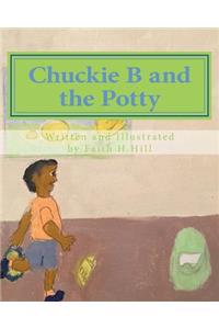 Chuckie B and the Potty