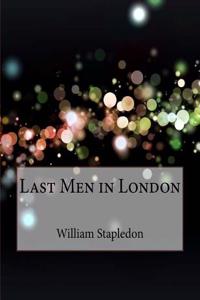 Last Men in London