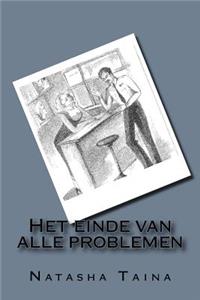 Het Einde Van Alle Problemen: Detectiveverhaal