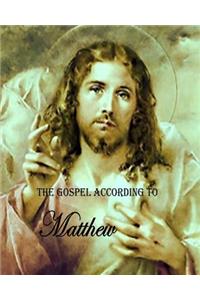 Matthew
