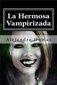 La Hermosa Vampirizada