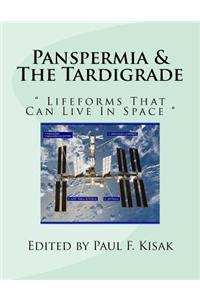 Panspermia & The Tardigrade
