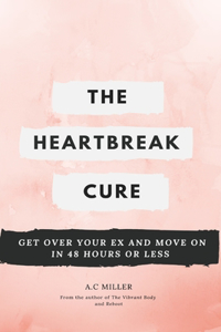 Heartbreak Cure