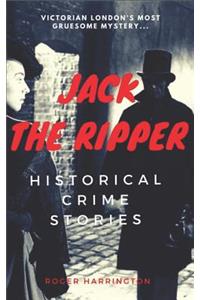 Jack the Ripper
