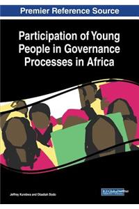 Participation of Young People in Governance Processes in Africa