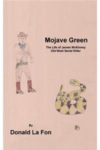 Mojave Green