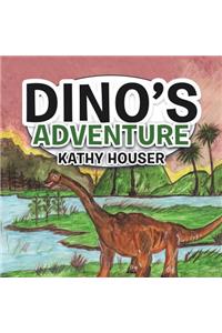 Dino's Adventure