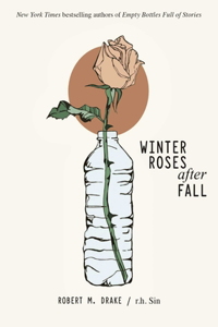 Winter Roses after Fall