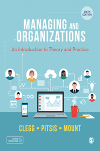 Managing and Organizations