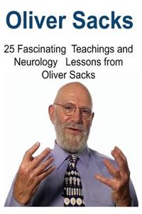Oliver Sacks