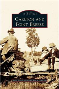 Carlton and Point Breeze