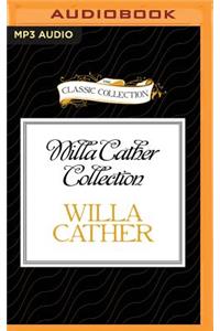 Willa Cather Collection