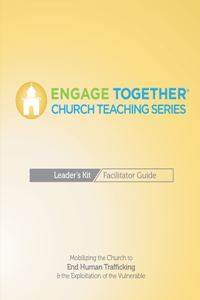 Engage Together(r) Church Facilitator Guide