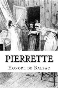 Pierrette