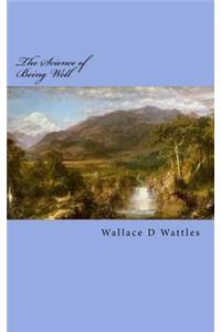 The Science of Being Well