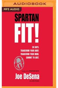 Spartan Fit!