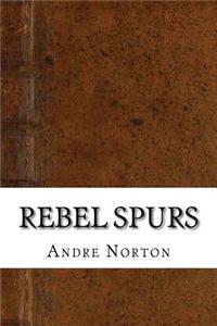 Rebel Spurs