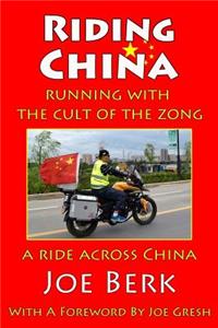 Riding China