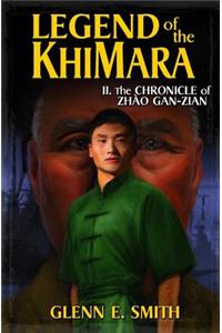 Legend of the KhiMara