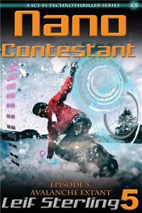 Nano Contestant - Episode 5