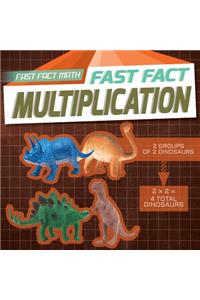 Fast Fact Multiplication